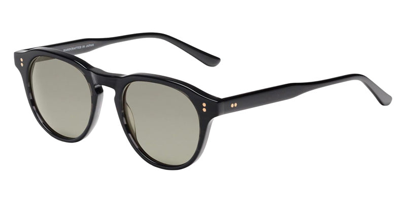 Salt.® Mercer Sunglasses - Black Shadow
