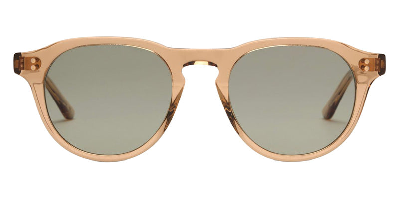Salt.® Mercer Sunglasses - Smoke Brown