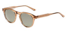 Salt.® Mercer Sunglasses - Smoke Brown