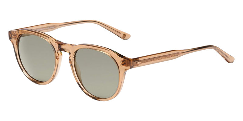 Salt.® Mercer Sunglasses - Smoke Brown