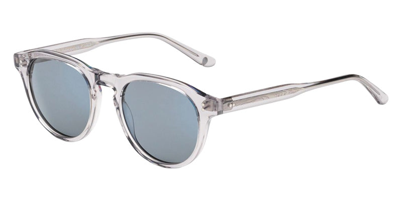 Salt.® Mercer Sunglasses - Smoke Grey