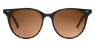 Salt.® Nevada Sunglasses - Black