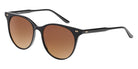 Salt.® Nevada Sunglasses - Black