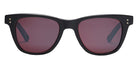 Salt.® North Sails Lowell Sunglasses - Matte Black