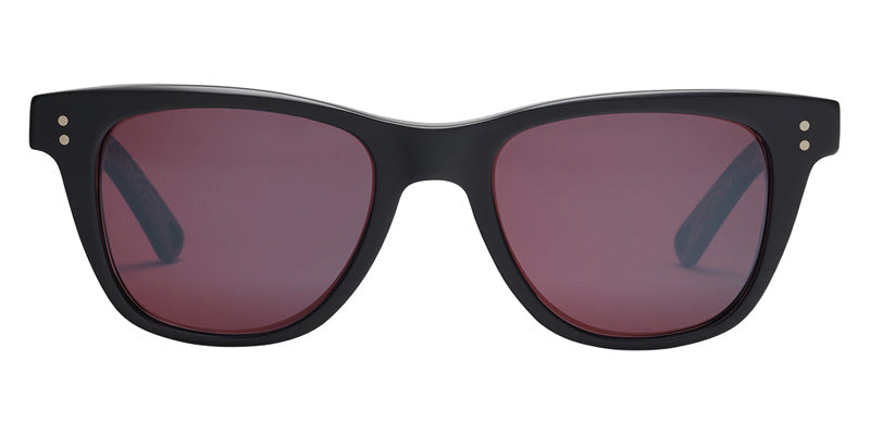 Salt.® North Sails Lowell Sunglasses - Matte Black