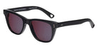 Salt.® North Sails Lowell Sunglasses - Matte Black