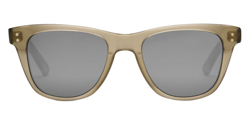 Salt.® North Sails Lowell Sunglasses - Matte Tea