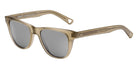 Salt.® North Sails Lowell Sunglasses - Matte Tea