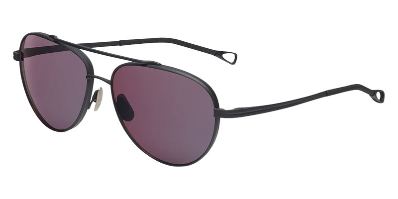 Salt.® North Sails Vmg Sunglasses - Black Sand