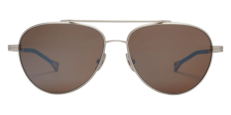 Salt.® North Sails Vmg Sunglasses - Matte Silver