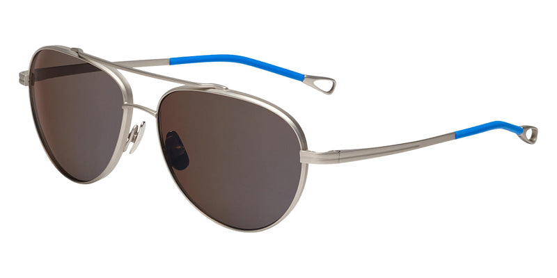 Salt.® North Sails Vmg Sunglasses - Matte Silver