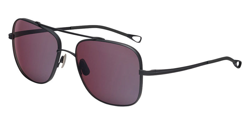 Salt.® North Sails Waypoint Sunglasses - Black Sand