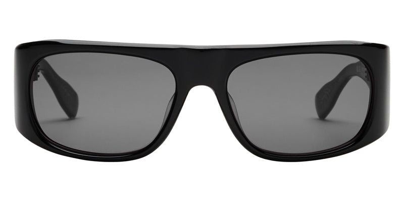Salt.® Rapture Sunglasses - Black/Smoke Grey