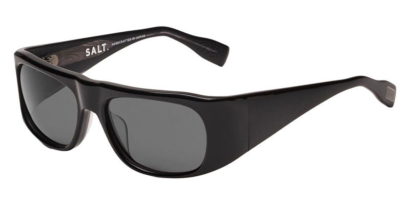 Salt.® Rapture Sunglasses - Black/Smoke Grey