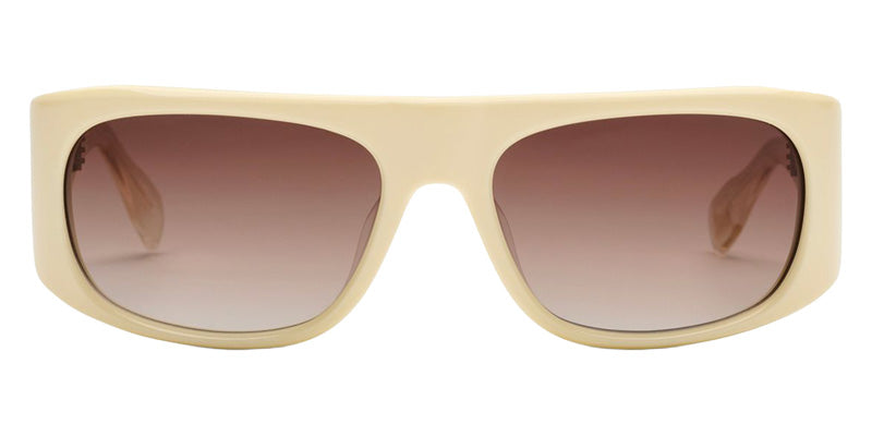 Salt.® Rapture Sunglasses - Bone/Crystal