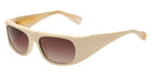 Salt.® Rapture Sunglasses - Bone/Crystal