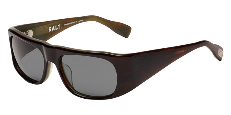 Salt.® Rapture Sunglasses - Tweed Moss