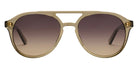 Salt.® Rockwood Sunglasses - Tea