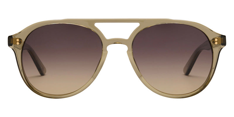Salt.® Rockwood Sunglasses - Tea