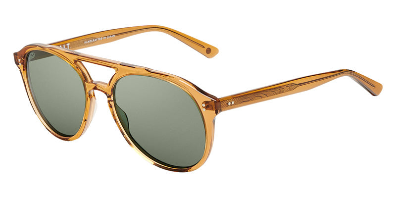 Salt.® Rockwood Sunglasses - Whiskey