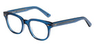 Salt.® Ryan Eyeglasses - Indigo