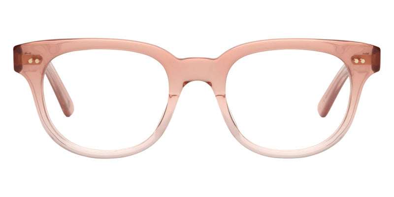 Salt.® Ryan Eyeglasses - Rose Fog