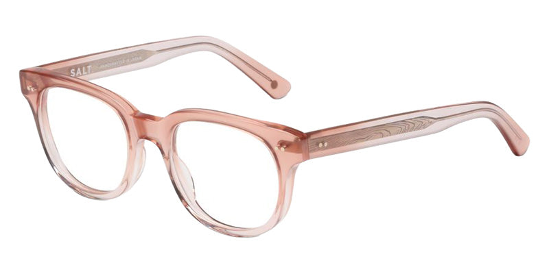Salt.® Ryan Eyeglasses - Rose Fog