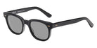 Salt.® Ryan Sun Sunglasses - Matte Black