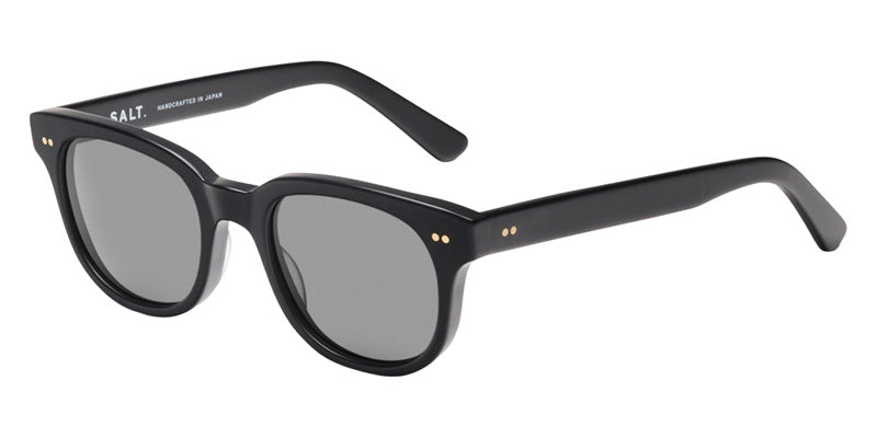 Salt.® Ryan Sun Sunglasses - Matte Black