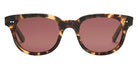 Salt.® Ryan Sun Sunglasses - Matte Blonde Havana
