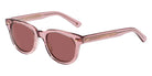 Salt.® Ryan Sun Sunglasses - Pink Dawn