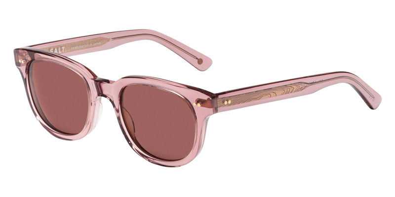 Salt.® Ryan Sun Sunglasses - Pink Dawn