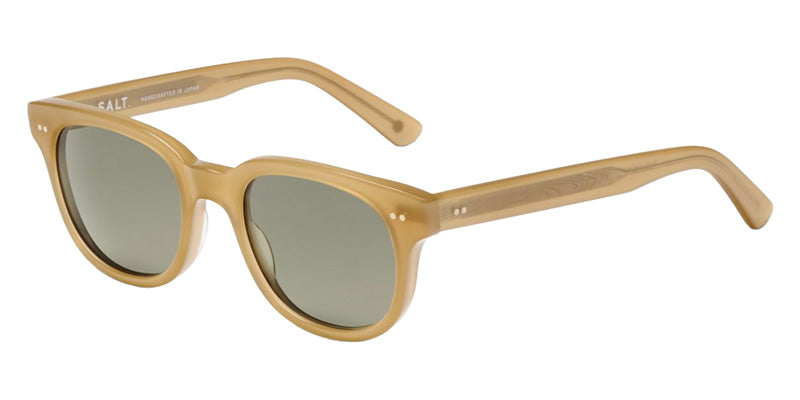 Salt.® Ryan Sun Sunglasses - Vintage Green