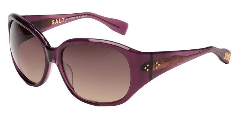 Salt.® Shayla Sunglasses - Amethyst