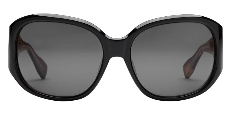 Salt.® Shayla Sunglasses - Black/Crystal