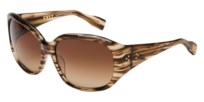 Salt.® Shayla Sunglasses - Caspian Sparkle