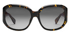 Salt.® Shayla Sunglasses - Yellow Jacket