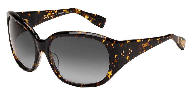 Salt.® Shayla Sunglasses - Yellow Jacket