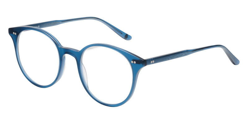 Salt.® Smith Eyeglasses - Matte Indigo