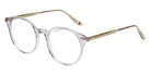 Salt.® Smith Eyeglasses - Smoke Grey/Tea
