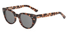 Salt.® Taylor Sunglasses - Morning Tortoise