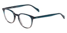 Salt.® Tiffany Eyeglasses - Dragonfly