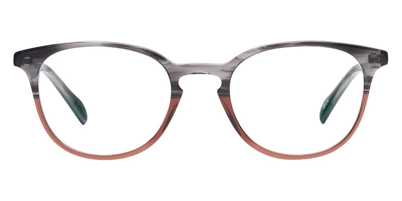 Salt.® Tiffany Eyeglasses - Grey Cinnamon