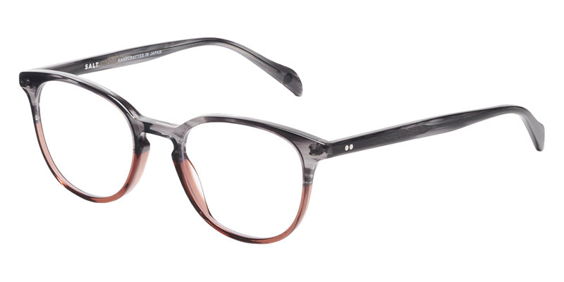 Salt.® Tiffany Eyeglasses - Grey Cinnamon