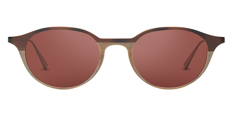 Salt.® Torres Sunglasses - Copper/Antique Gold