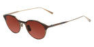 Salt.® Torres Sunglasses - Copper/Antique Gold