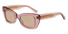 Salt.® Tory Sunglasses - Pink Dawn
