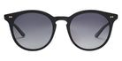 Salt.® Turner Sunglasses - Matte Black