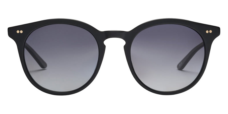 Salt.® Turner Sunglasses - Matte Black