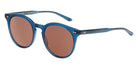 Salt.® Turner Sunglasses - Matte Indigo